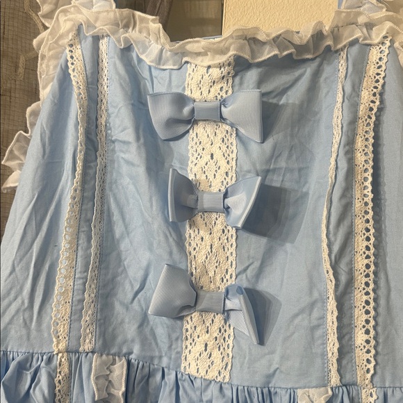 Litasi Lolita Dress - Picture 2 of 10